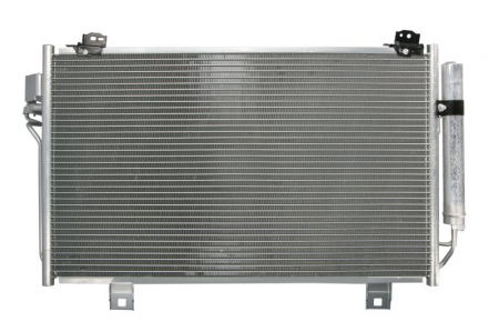 Condensator clima (cu uscator) potrivit MAZDA 3, 6, 6/KOMBI 1.5-2.5 12.12- [1]