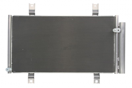 Condensator clima potrivit MAZDA RX-8 1.3 2003-2012 - (cu uscator) [1]