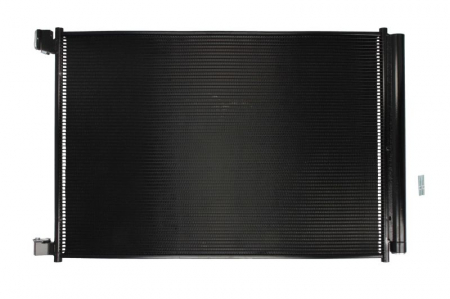 Condensator clima (cu uscator) potrivit MERCEDES AMG GT (C190), AMG GT (R190), AMG GT (X290), C (A205), C (C205), C T-MODEL (S205), C (W205), CLS (C257), E (A238), E ALL-TERRAIN (S213) 1.5H-Electric 0 [0]