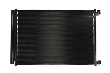 Condensator clima (cu uscator) potrivit MERCEDES AMG GT (C190), AMG GT (R190), AMG GT (X290), C (A205), C (C205), C T-MODEL (S205), C (W205), CLS (C257), E (A238), E ALL-TERRAIN (S213) 1.5H-Electric 0 [1]