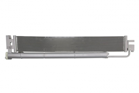 Condensator clima (cu uscator) potrivit MERCEDES EQE (V295), EQE SUV (X294), EQS (V297), EQS SUV (X296) Electric 08.21- [1]