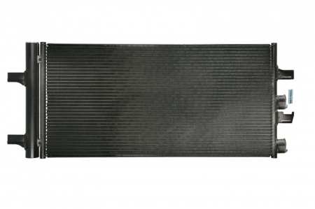 Radiator clima Ac - Condensator clima potrivit MINI (F55), (F56), (F57), CLUBMAN (F54) 1.2-2.0D dupa 2013 - (cu uscator)