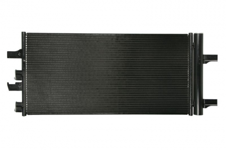 Condensator clima potrivit MINI (F55), (F56), (F57), CLUBMAN (F54) 1.2-2.0D dupa 2013 - (cu uscator) [1]