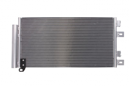 Condensator clima (cu uscator) potrivit MINI (R50, R53), (R52) 1.6 06.01-07.08 [0]