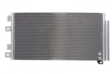 Condensator clima (cu uscator) potrivit MINI (R50, R53), (R52) 1.6 06.01-07.08 [1]