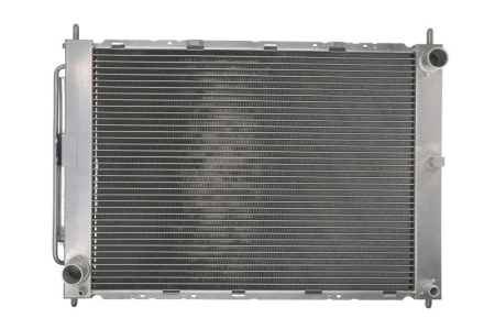 Climatizare - Condensator clima potrivit NISSAN MICRA III 1.5D 2003-2010 (cu uscator)