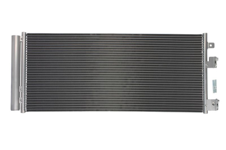 Climatizare - Condensator clima potrivit OPEL ADAM, CORSA E, CORSA E/HATCHBACK 1.0-1.6 dupa 2014 (cu uscator)