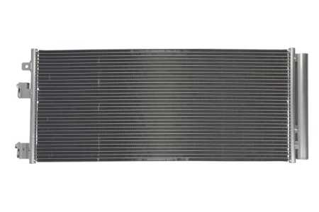 Condensator clima potrivit OPEL ADAM, CORSA E, CORSA E/HATCHBACK 1.0-1.6 dupa 2014 (cu uscator) [1]