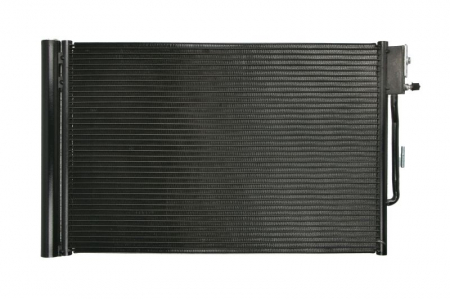 Condensator clima (cu uscator) potrivit OPEL INSIGNIA B, INSIGNIA B COUNTRY, INSIGNIA B GRAND SPORT 1.5-2.0D 03.17- [0]