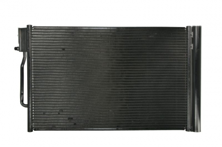 Condensator clima (cu uscator) potrivit OPEL INSIGNIA B, INSIGNIA B COUNTRY, INSIGNIA B GRAND SPORT 1.5-2.0D 03.17- [1]