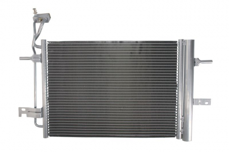 Condensator clima potrivit OPEL MERIVA A 1.4-1.8 2003-2010 - (cu uscator) [1]