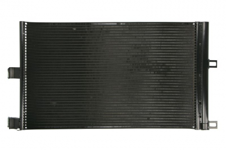 Condensator clima (cu uscator) potrivit TESLA MODEL 3 Electric 01.17- [1]