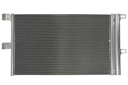 Condensator clima (cu uscator) potrivit TESLA MODEL 3 Electric 01.17- [1]