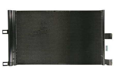 Piese Tesla - Condensator clima (cu uscator) potrivit TESLA MODEL 3 Electric 01.17-