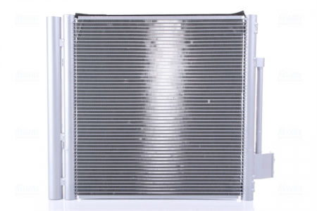 Condensator clima (cu uscator) potrivit TESLA MODEL S Electric 09.12- [3]