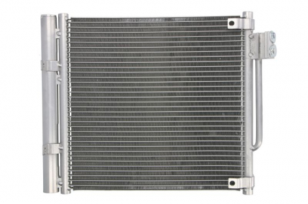 Piese Tesla - Condensator clima (cu uscator) potrivit TESLA MODEL S Electric 09.12-