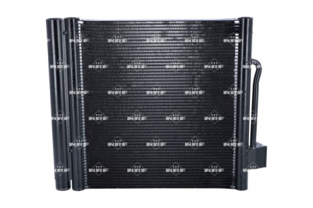 Condensator clima (cu uscator) potrivit TESLA MODEL S Electric 09.12- [2]