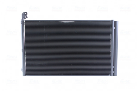 Condensator clima (cu uscator) potrivit TESLA MODEL X Electric 09.15- [3]