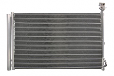 Piese Tesla - Condensator clima (cu uscator) potrivit TESLA MODEL X Electric 09.15-