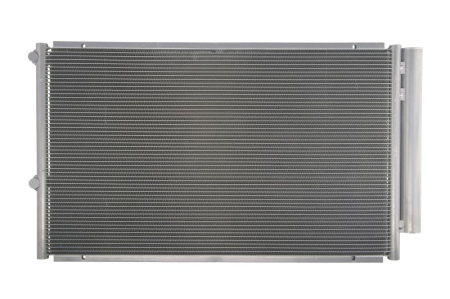 Condensator clima (cu uscator) potrivit TOYOTA PRIUS 1.5H 09.03-12.09 [1]