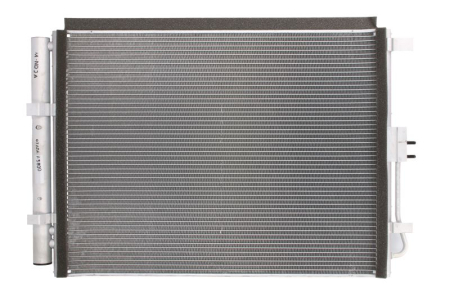 Climatizare - Condensator clima HYUNDAI I30, I30 CW; KIA CEE'D, CEE`D, PRO CEE'D 1.4D/1.6D dupa 2011