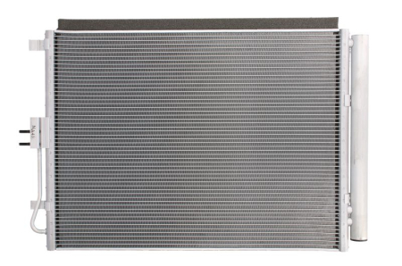 Condensator clima HYUNDAI I30, I30 CW; KIA CEE'D, CEE`D, PRO CEE'D 1.4D/1.6D dupa 2011 [1]