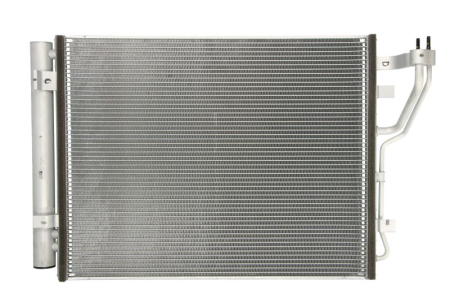Condensator clima HYUNDAI I30, I30 CW; KIA CEE'D, CEE'D SW, PRO CEE'D 1.6D/2.0D 12.06- [0]