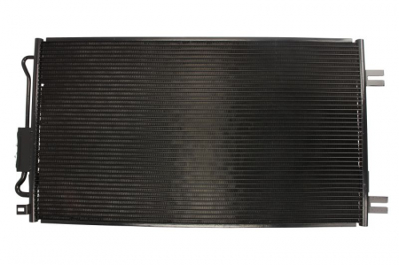 Condensator clima potrivit CHRYSLER VOYAGER IV 2.8D 04.04-12.08 [1]