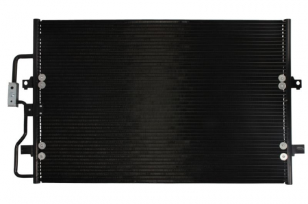 Condensator clima potrivit CITROEN EVASION, JUMPY I; FIAT SCUDO, ULYSSE; LANCIA ZETA; PEUGEOT 306, 806, EXPERT 1.6-2.1D 06.94-12.06 [0]
