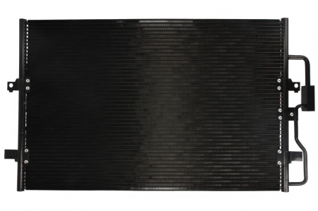 Condensator clima potrivit CITROEN EVASION, JUMPY I; FIAT SCUDO, ULYSSE; LANCIA ZETA; PEUGEOT 306, 806, EXPERT 1.6-2.1D 06.94-12.06 [1]