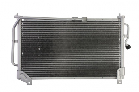Condensator clima potrivit DAEWOO MATIZ 0.8 dupa 1998 [1]