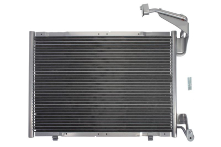Climatizare - Condensator clima potrivit FORD B-MAX, FIESTA VI, TOURNEO COURIER B460, TRANSIT COURIER B460, TRANSIT COURIER B460/MINIVAN 1.0 dupa 2012