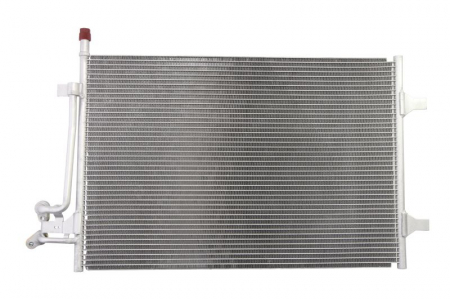 Condensator clima potrivit FORD FIESTA V, FUSION 1.6D 2004-2012 [1]