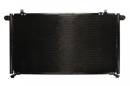Condensator clima potrivit FORD MAVERICK; NISSAN TERRANO II 2.4/2.7D/3.0D 1993-2007 [1]