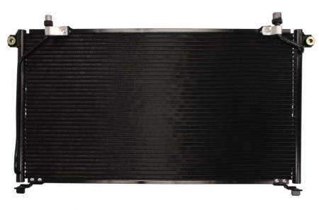 Radiator clima Ac - Condensator clima potrivit FORD MAVERICK; NISSAN TERRANO II 2.4/2.7D/3.0D 1993-2007