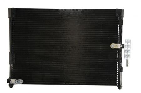 Condensator clima potrivit HONDA LEGEND II 3.2 01.91-02.96 [0]