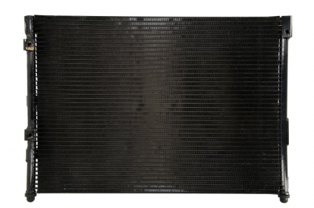 Condensator clima potrivit HONDA LEGEND II 3.2 01.91-02.96 [1]