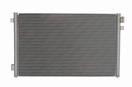 Condensator clima potrivit JAGUAR S-TYPE II 3.0/4.0 01.99-10.07 [0]