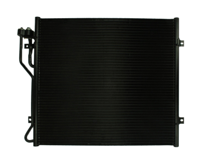Condensator clima potrivit JEEP CHEROKEE 2.4-4.0 01.88-01.08