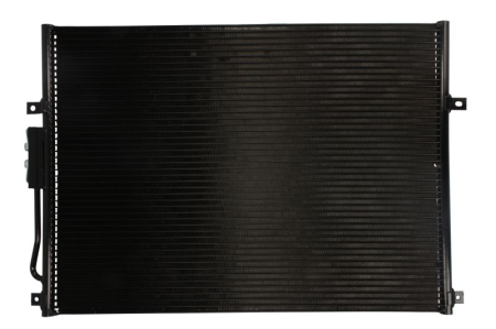 Condensator clima potrivit JEEP CHEROKEE, GRAND CHEROKEE II 2.5D-4.7 01.88-09.05 [1]