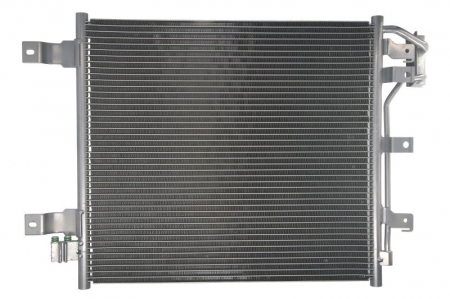 Condensator clima potrivit JEEP WRANGLER III 3.6 10.11- [1]