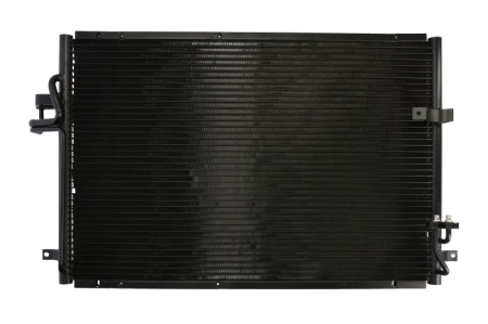 Condensator clima potrivit KIA CARENS I 2.0D 2002-2006 [1]