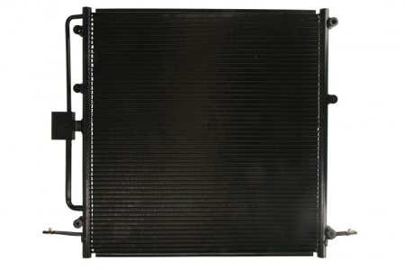 Condensator clima potrivit LAND ROVER RANGE ROVER II 2.5D-4.6 1994-2002 [1]