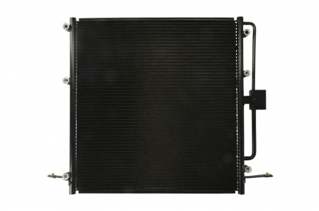 Radiator clima Ac - Condensator clima potrivit LAND ROVER RANGE ROVER II 2.5D-4.6 1994-2002