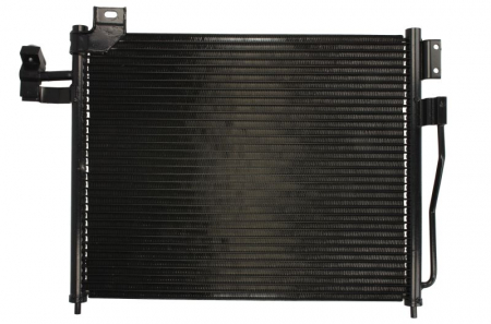 Condensator clima potrivit MAZDA PREMACY 2.0D 10.99-03.05 [1]