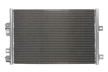Condensator clima potrivit NISSAN KUBISTAR; RENAULT KANGOO, KANGOO EXPRESS 1.5D dupa 2001 [1]