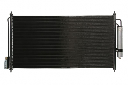 Radiator clima Ac - Condensator clima potrivit NISSAN MURANO I, MURANO II 3.5 2003-2014