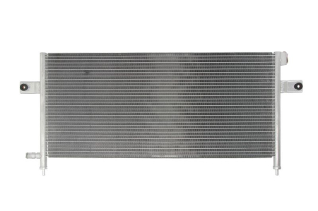 Condensatoare - Condensator clima potrivit NISSAN NAVARA, NP300, PICK UP 2.4-3.2D dupa 1997