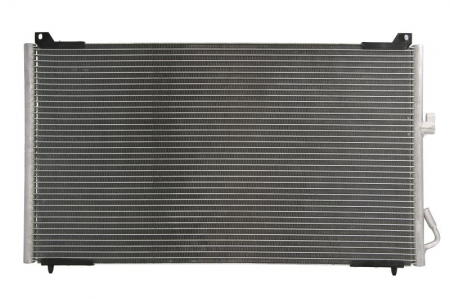 Condensator clima potrivit PEUGEOT 406 1.6-3.0 11.95-12.04 [1]