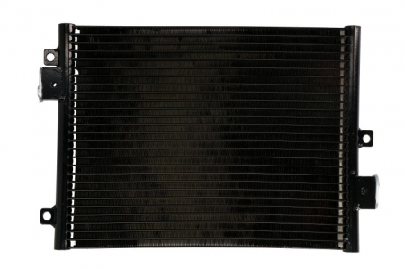 Radiator clima Ac - Condensator clima potrivit PORSCHE 911, 911 TARGA, BOXSTER, BOXSTER SPYDER, CAYMAN 2.7-4.0 2000-2013